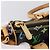 LOUIS VUITTON Monogram Multicolor Rita Tote Bag Black M40126 LV Auth 199920V Schwarz - Ansicht 20