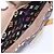 LOUIS VUITTON Monogram Multicolor Rita Tote Bag Black M40126 LV Auth 199920V Schwarz - Ansicht 25