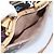 LOUIS VUITTON Monogram Multicolor Rita Tote Bag Black M40126 LV Auth 199920V Schwarz - Ansicht 26