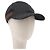 Cappello GUCCI GG Canvas Web Sherry Line Nero Tono Oro 200035 Auth 202104A