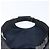 Cappello GUCCI GG Canvas Web Sherry Line Nero Tono Oro 200035 Auth 202104A - vista 13