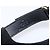 Cappello GUCCI GG Canvas Web Sherry Line Nero Tono Oro 200035 Auth 202104A - vista 16