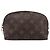 LOUIS VUITTON Monogram Pochette Cosmetic PM Pouch M43998 LV Auth hk4090 Monogramma - vista 13