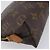 LOUIS VUITTON Monogram Pochette Cosmetic PM Pouch M43998 LV Auth hk4090 Monogramma - vista 16
