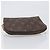 LOUIS VUITTON Monogram Pochette Cosmetic PM Pouch M43998 LV Auth hk4090 Monogramma - vista 5
