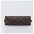 LOUIS VUITTON Monogram Pochette Cosmetic PM Pouch M43998 LV Auth hk4090 Monogramma - vista 6