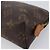 LOUIS VUITTON Monogram Pochette Cosmetic PM Pouch M43998 LV Auth hk4090 Monogramma - vista 7