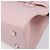 Borsa a mano VERSACE in pelle 2way Rosa Argento Auth BA15378V - vista 15