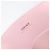 Borsa a mano VERSACE in pelle 2way Rosa Argento Auth BA15378V - vista 22