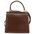 Borsa a mano GUCCI in pelle 2way Marrone Oro 000 2110 Auth 197847V D'oro - vista 2