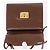 Borsa a mano GUCCI in pelle 2way Marrone Oro 000 2110 Auth 197847V D'oro - vista 21