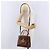 Borsa a mano GUCCI in pelle 2way Marrone Oro 000 2110 Auth 197847V D'oro - vista 27