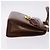 Borsa a mano GUCCI in pelle 2way Marrone Oro 000 2110 Auth 197847V D'oro - vista 3