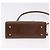 Borsa a mano GUCCI in pelle 2way Marrone Oro 000 2110 Auth 197847V D'oro - vista 5