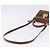 Borsa a mano GUCCI in pelle 2way Marrone Oro 000 2110 Auth 197847V D'oro - vista 8