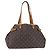 LOUIS VUITTON Monogram Batignolles Horizontal Tote Bag M51154 LV Auth ki6802 Monogramma - vista 13