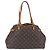 LOUIS VUITTON Monogram Batignolles Horizontal Tote Bag M51154 LV Auth ki6802 Monogramma - vista 2