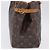 LOUIS VUITTON Monogram Batignolles Horizontal Tote Bag M51154 LV Auth ki6802 Monogramma - vista 3