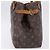 LOUIS VUITTON Monogram Batignolles Horizontal Tote Bag M51154 LV Auth ki6802 Monogramma - vista 4