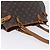 LOUIS VUITTON Monogram Batignolles Horizontal Tote Bag M51154 LV Auth ki6802 Monogramma - vista 6