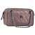 CHANEL 2.55 Matelasse Schultertasche aus rosa Leder mit Kette und silbernem CC Auth yk20882V Pink