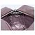 CHANEL 2.55 Matelasse Schultertasche aus rosa Leder mit Kette und silbernem CC Auth yk20882V Pink - Ansicht 19