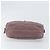 CHANEL 2.55 Matelasse Schultertasche aus rosa Leder mit Kette und silbernem CC Auth yk20882V Pink - Ansicht 5