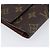 LOUIS VUITTON Monogram Portefeuille International Wallet M61217 LV Auth 200002A Monogramma - vista 14