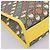 Borsa per bambini GUCCI GG Supreme PVC Beige 605614 Auth 201926V - vista 14