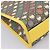 Borsa per bambini GUCCI GG Supreme PVC Beige 605614 Auth 201926V - vista 16