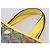 Borsa per bambini GUCCI GG Supreme PVC Beige 605614 Auth 201926V - vista 8
