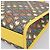 Borsa per bambini GUCCI GG Supreme PVC Beige 605614 Auth 201926V - vista 9