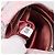 PRADA Brokat-Handtasche Seide Rosa Silber Auth 199363SAM Pink - Ansicht 11