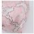 PRADA Brokat-Handtasche Seide Rosa Silber Auth 199363SAM Pink - Ansicht 9