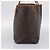 Borsa Tote LOUIS VUITTON Monogram Neverfull GM M40157 LV Auth 202247 Monogramma - vista 3