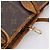 Borsa Tote LOUIS VUITTON Monogram Neverfull GM M40157 LV Auth 202247 Monogramma - vista 6