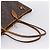 Borsa Tote LOUIS VUITTON Monogram Neverfull GM M40157 LV Auth 202247 Monogramma - vista 7