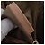 FENDI Zucchino Canvas Tote Bag Beige Gold Auth ka5989A Golden - Ansicht 12