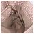 FENDI Zucchino Canvas Tote Bag Beige Gold Auth ka5989A Golden - Ansicht 23