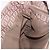 FENDI Zucchino Canvas Tote Bag Beige Gold Auth ka5989A Golden - Ansicht 24