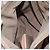 FENDI Zucchino Canvas Tote Bag Beige Gold Auth ka5989A Golden - Ansicht 26