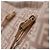 FENDI Zucchino Canvas Tote Bag Beige Gold Auth ka5989A Golden - Ansicht 9
