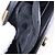 BALLY Schultertasche aus Leder Schwarz Goldfarben Auth 202267A - Ansicht 12