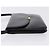 BALLY Schultertasche aus Leder Schwarz Goldfarben Auth 202267A - Ansicht 4