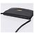 BALLY Schultertasche aus Leder Schwarz Goldfarben Auth 202267A - Ansicht 6