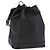 Borsa a tracolla LOUIS VUITTON Epi Petit Noe Nera M44102 LV Auth 200543V Nero