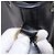 Borsa a tracolla LOUIS VUITTON Epi Petit Noe Nera M44102 LV Auth 200543V Nero - vista 11