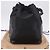 Borsa a tracolla LOUIS VUITTON Epi Petit Noe Nera M44102 LV Auth 200543V Nero - vista 12