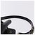 Borsa a tracolla LOUIS VUITTON Epi Petit Noe Nera M44102 LV Auth 200543V Nero - vista 14