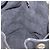 Borsa a tracolla LOUIS VUITTON Epi Petit Noe Nera M44102 LV Auth 200543V Nero - vista 20